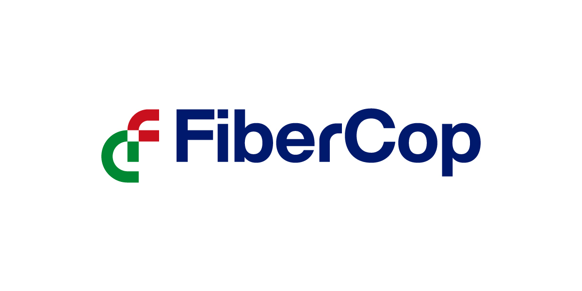 Logo FiberCop